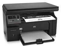 Tonery pro tiskárny HP LaserJet M1132 mfp